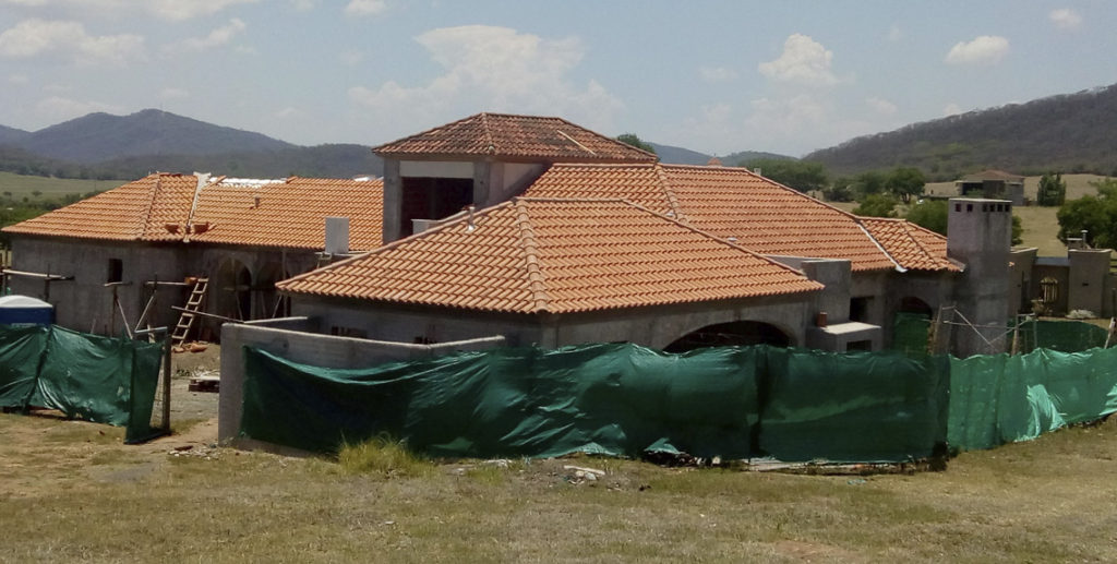 Vivienda unifamiliar en La Lucinda Norte